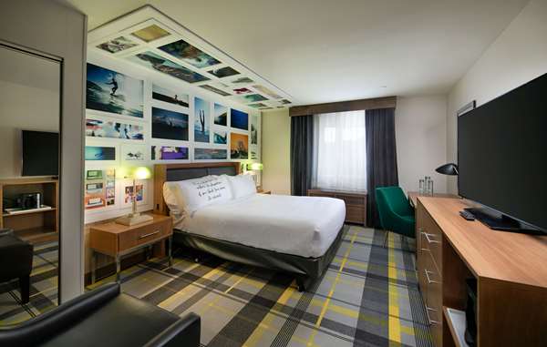  - Wayfarer SLO Hotel San Luis Obispo