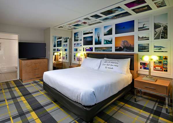  - Wayfarer SLO Hotel San Luis Obispo