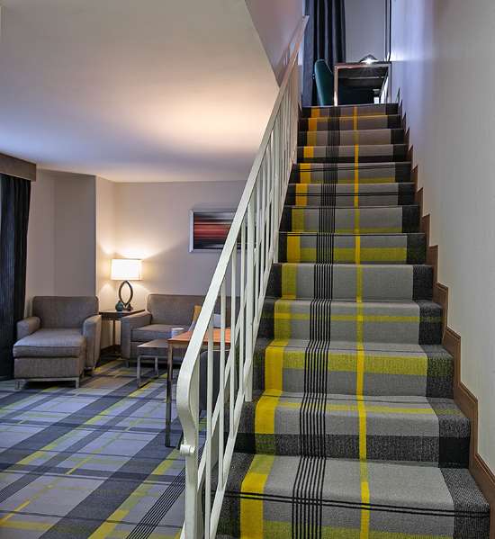  - Wayfarer SLO Hotel San Luis Obispo