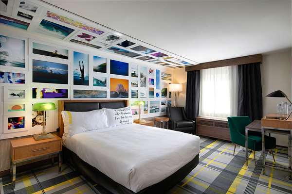  - Wayfarer SLO Hotel San Luis Obispo