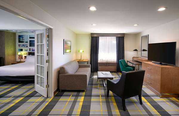  - Wayfarer SLO Hotel San Luis Obispo