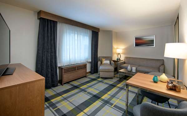  - Wayfarer SLO Hotel San Luis Obispo