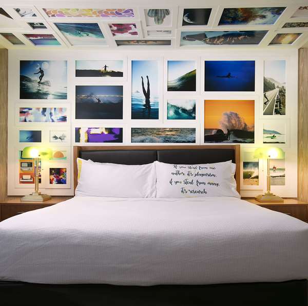  - Wayfarer SLO Hotel San Luis Obispo