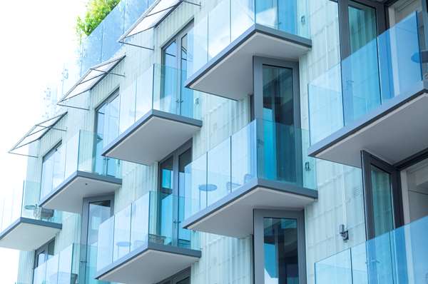 Exterior view - Ray Hotel Delray Beach