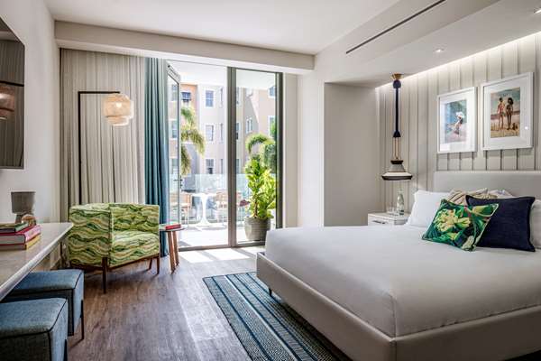  - Ray Hotel Delray Beach