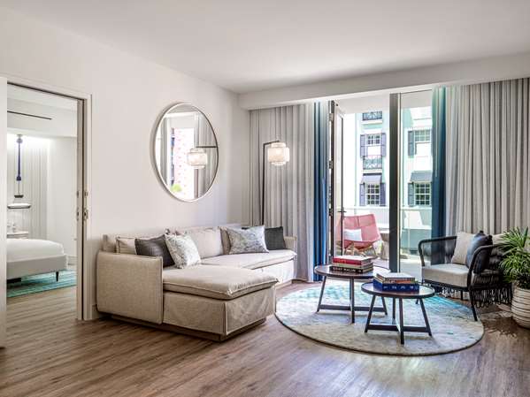  - Ray Hotel Delray Beach