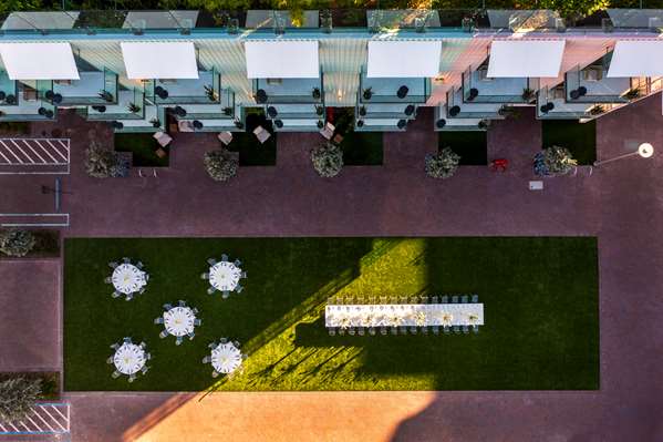  - Ray Hotel Delray Beach