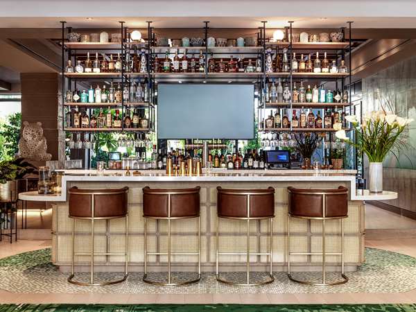 Bar - Ray Hotel Delray Beach