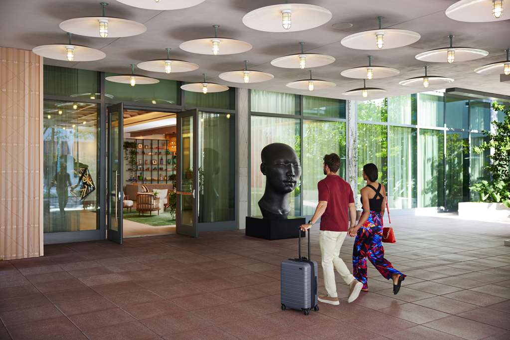Guest photo