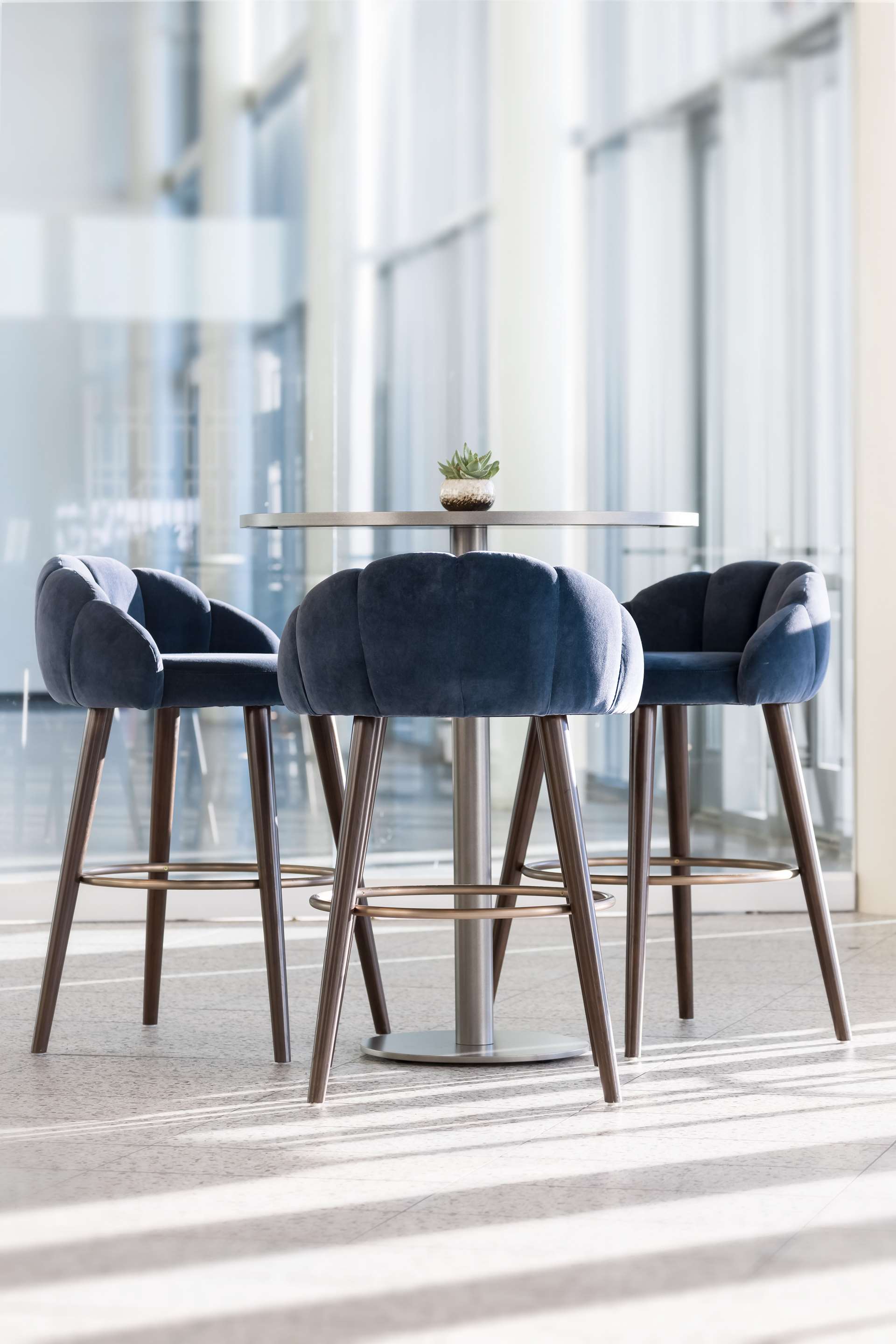 BarLounge | DoubleTree by Hilton Tucson Downtown Convention Center