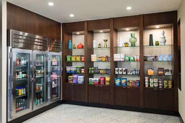 Restaurant - DoubleTree by Hilton Convention Center Tucson - I-10, Exit 258