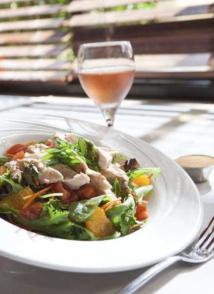 Restaurant - DoubleTree by Hilton Convention Center Tucson - I-10, Exit 258