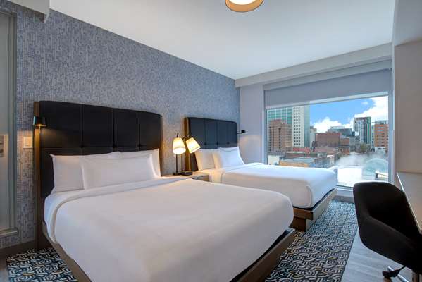  - Homewood Suites by Hilton Downtown Montreal