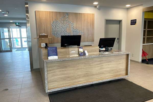  - Microtel Inn & Suites by Wyndham Lac Megantic