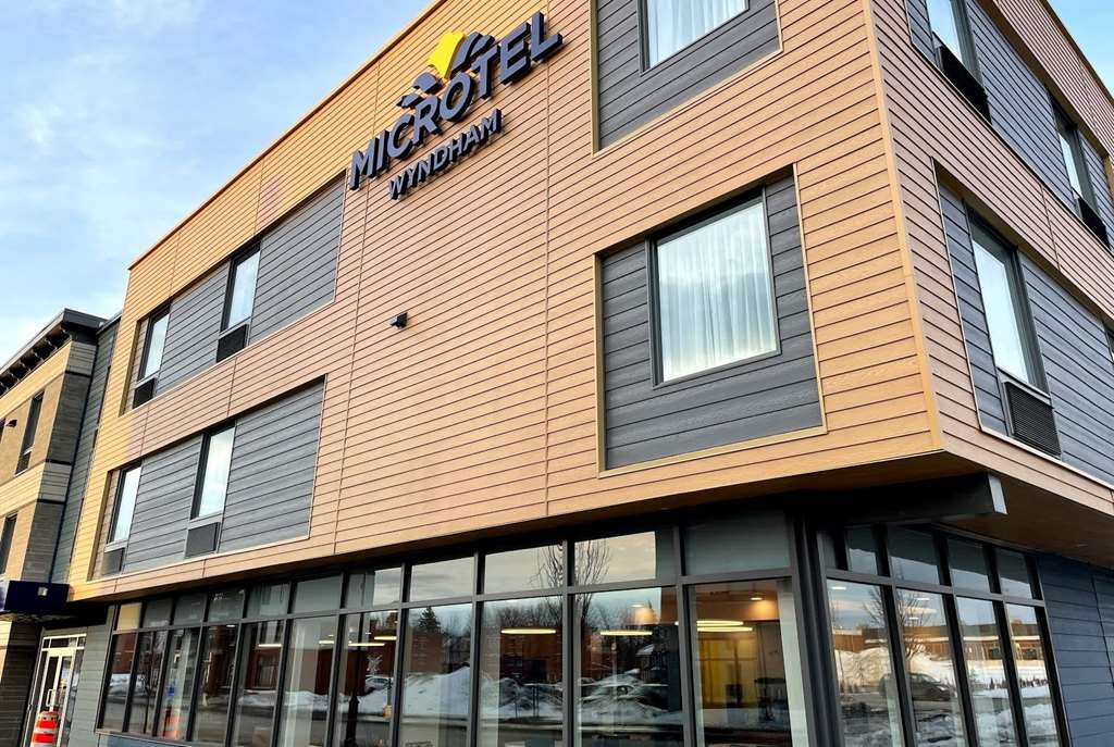 Microtel Inn & Suites by Wyndham