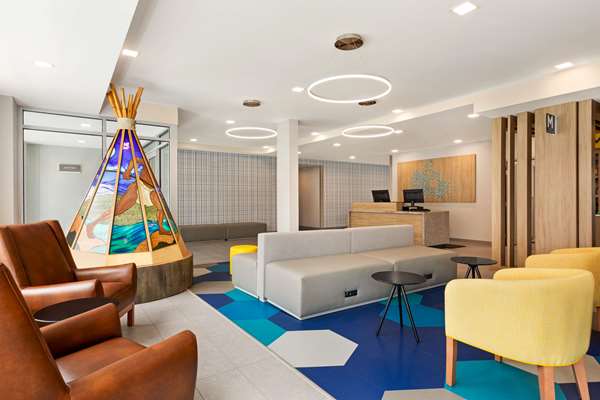  - Microtel Inn & Suites by Wyndham Lac Megantic