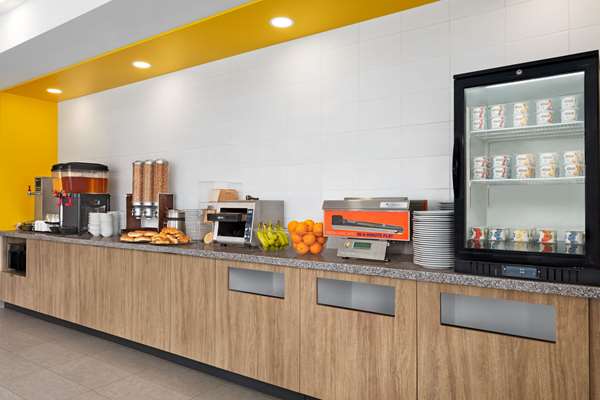  - Microtel Inn & Suites by Wyndham Lac Megantic