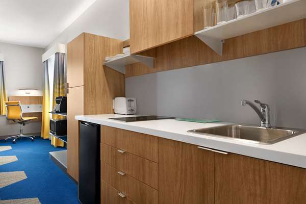  - Microtel Inn & Suites by Wyndham Lac Megantic