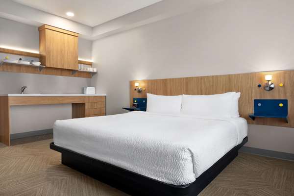  - Microtel Inn & Suites by Wyndham Lac Megantic