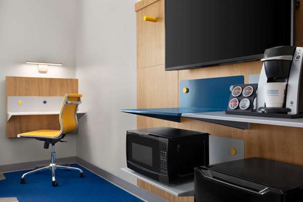  - Microtel Inn & Suites by Wyndham Lac Megantic