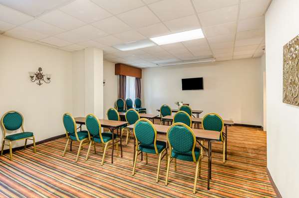  - Quality Inn Danville