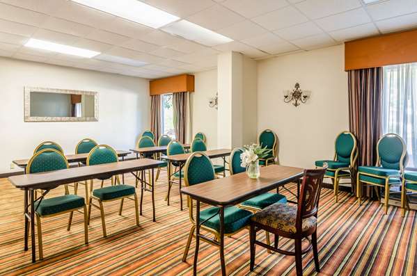  - Quality Inn Danville