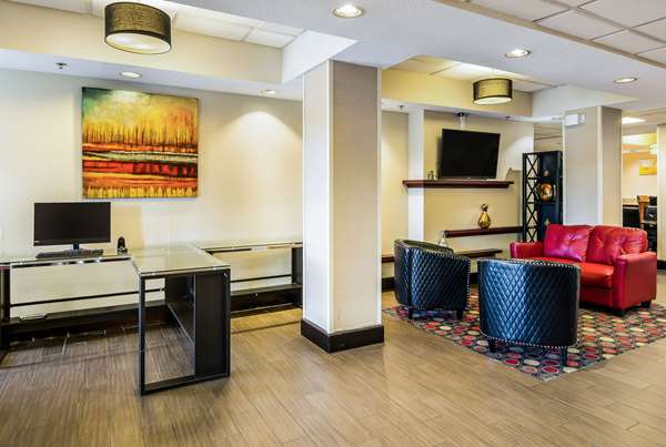  - Quality Inn Danville