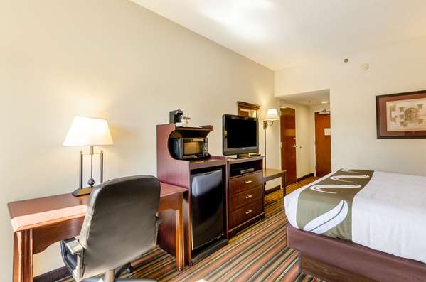  - Quality Inn Danville