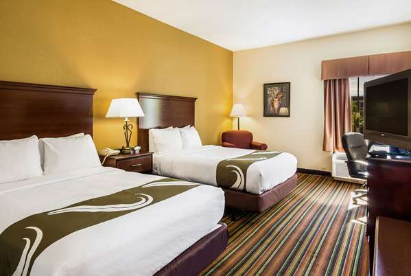  - Quality Inn Danville