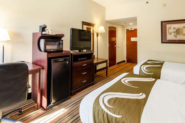  - Quality Inn Danville