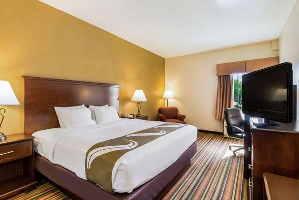  - Quality Inn Danville