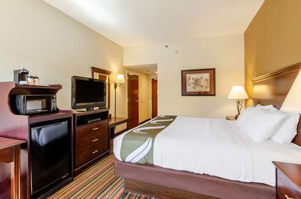  - Quality Inn Danville
