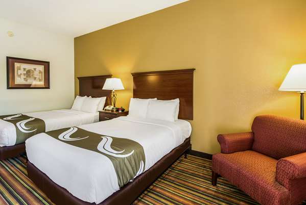  - Quality Inn Danville