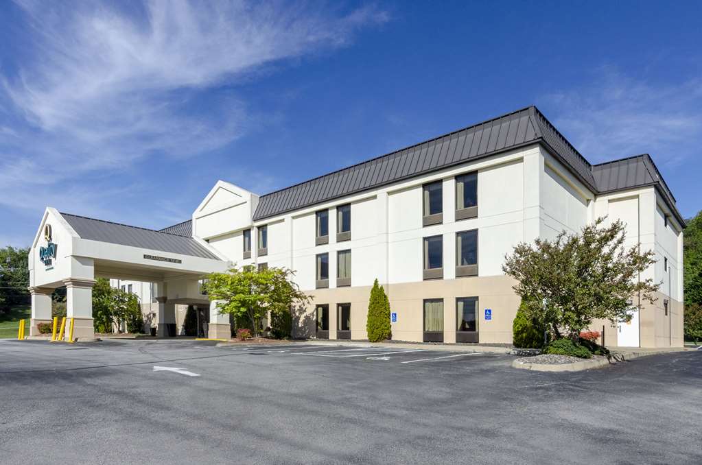 Quality Inn Danville