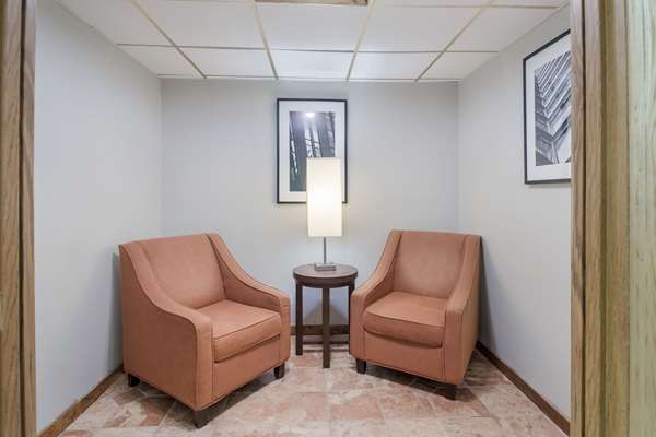  - Clarion Inn Hurley