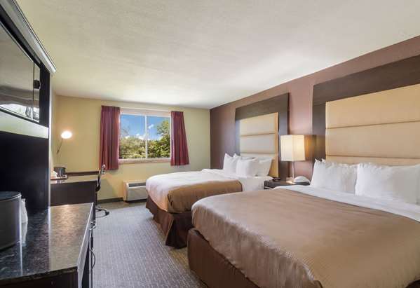  - Clarion Inn Hurley