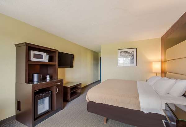  - Clarion Inn Hurley