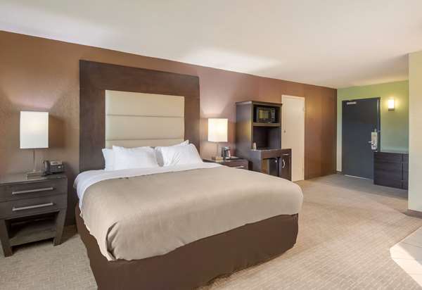 Suite - Clarion Inn Hurley