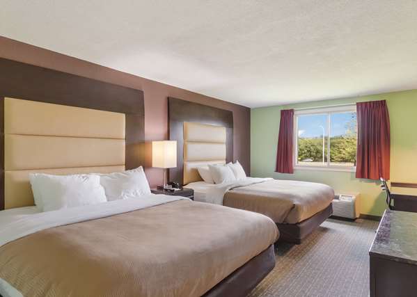  - Clarion Inn Hurley