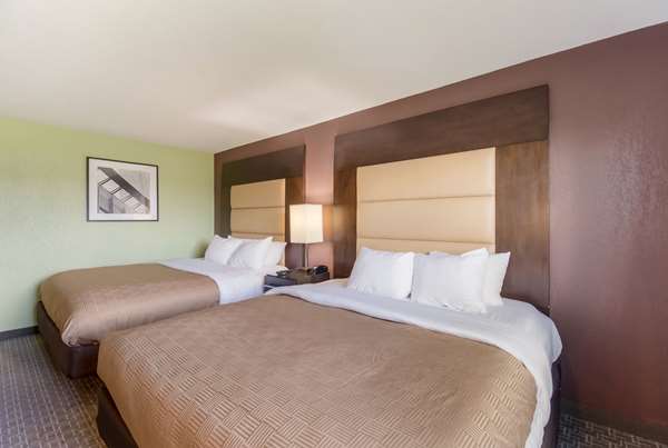  - Clarion Inn Hurley