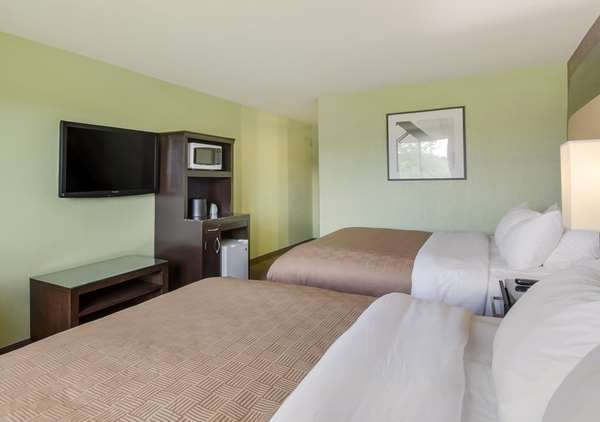  - Clarion Inn Hurley