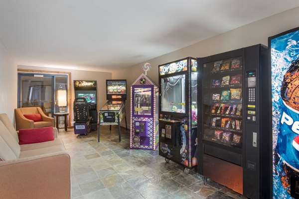  - Clarion Inn Hurley