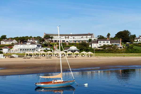 Exterior view - Chatham Bars Inn