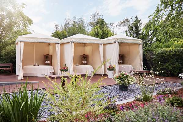 Spa - Chatham Bars Inn