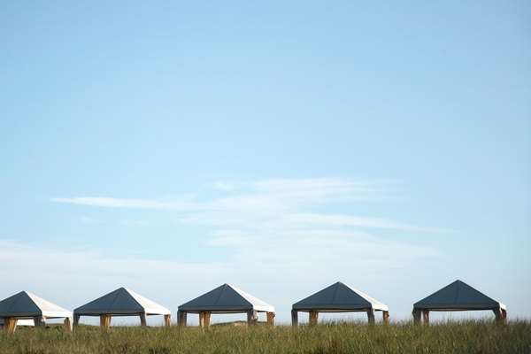 Beach - Chatham Bars Inn