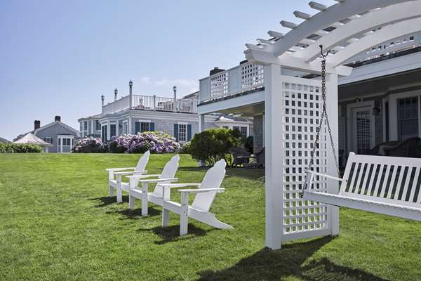 Exterior view - Chatham Bars Inn