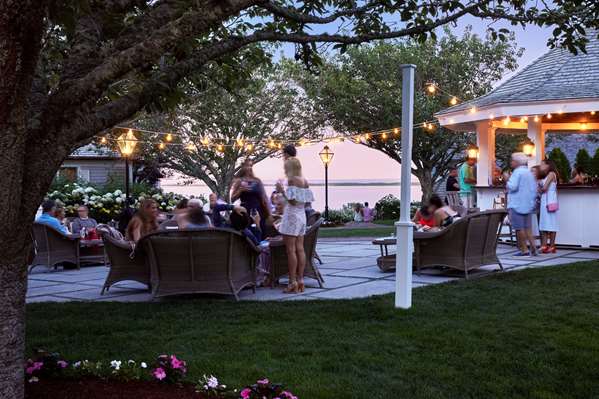 Bar - Chatham Bars Inn