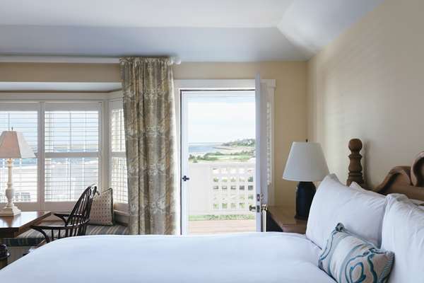 Suite - Chatham Bars Inn