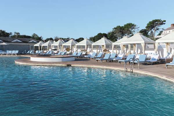 Pool - Chatham Bars Inn