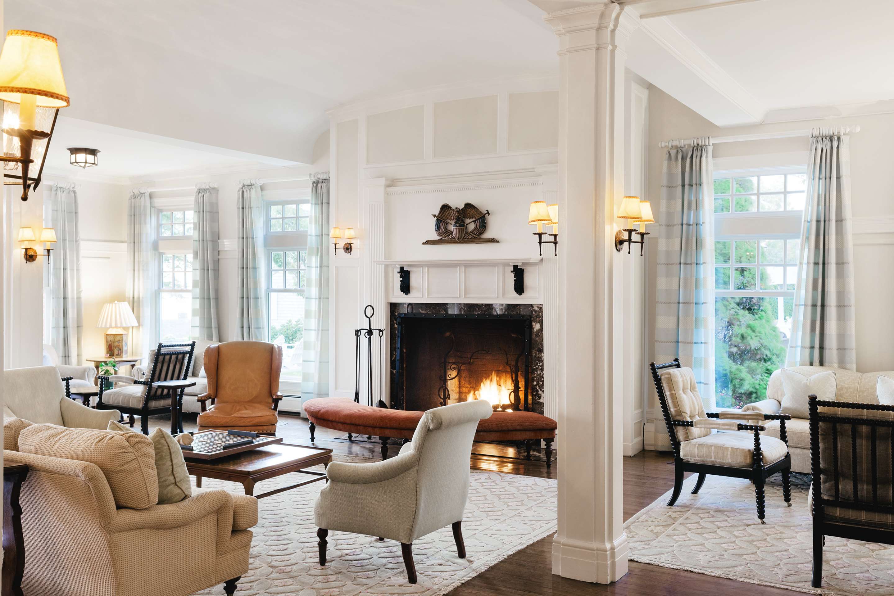 South Lounge from Right